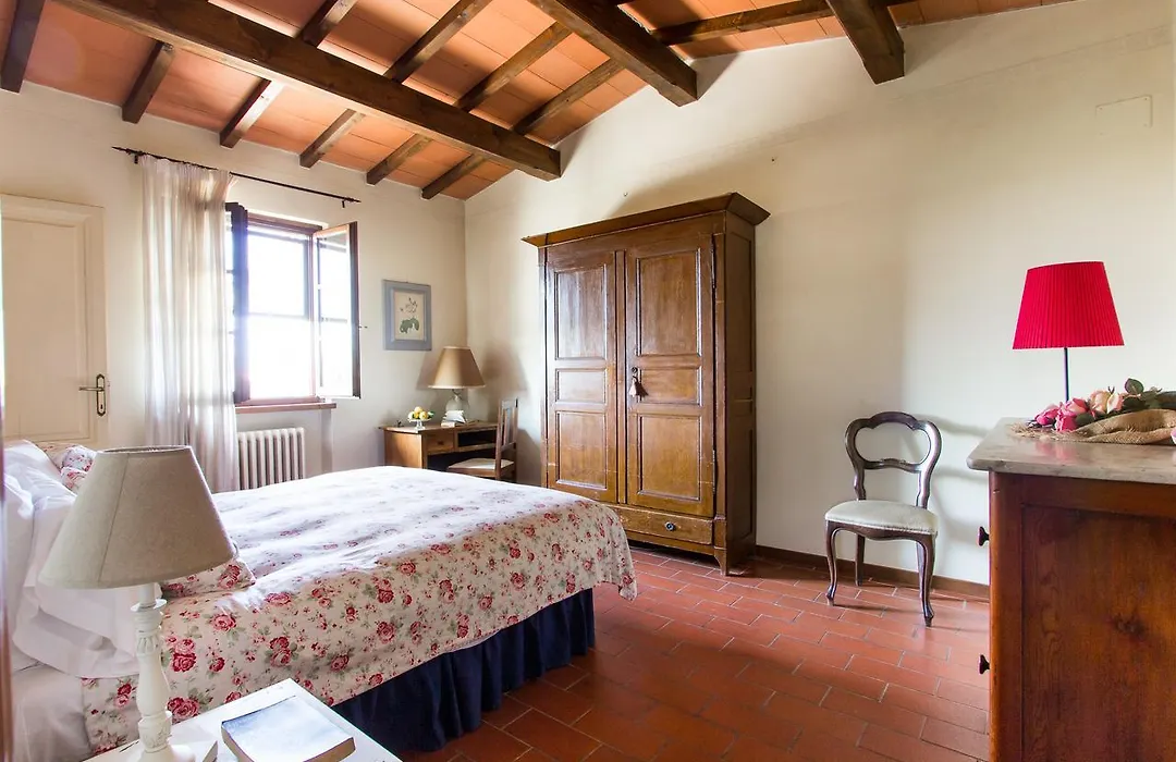 La Locanda Di Filo-1