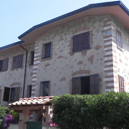 Villa Il Fortino-3